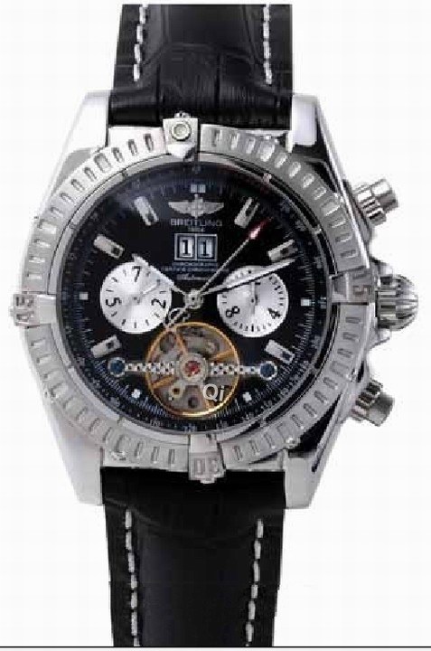 Breitling watch man-016
